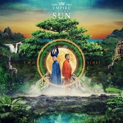 Empire Of The Sun - Two Vines / Coloured / Vinyl LP