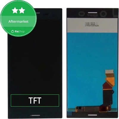 LCD Displej + Dotykové sklo Sony Xperia XZ Premium Dual G8142