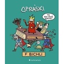 Opráski f bichli