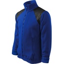 Malfini jacket HiQ fleece královská modrá