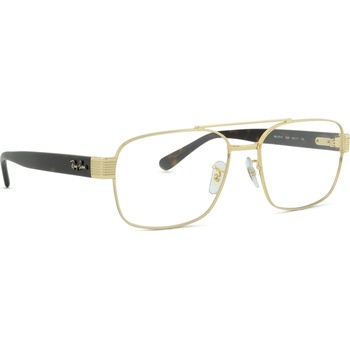 Ray-Ban 0RX3751V 2500 58