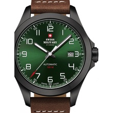 Swiss Military SMA34077.06