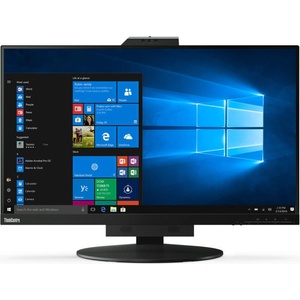Lenovo ThinkCentre Tiny-in-One 27 11JHRAT1EU Монитори