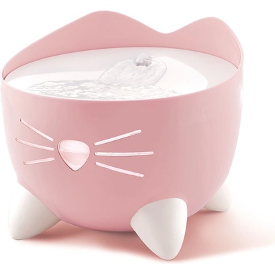 Catit Pixi fontánka 2,5 l – Zbozi.Blesk.cz Catit Pixi fontánka 2,5 l – Zbozi.Blesk.cz