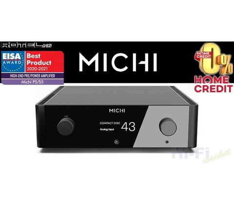 Michi P5
