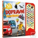 Dopravní prostředky