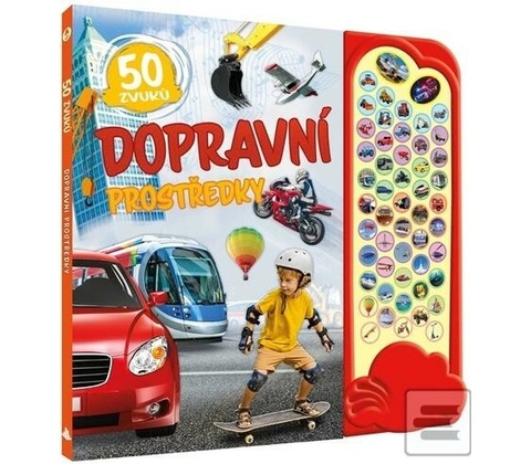 Dopravní prostředky