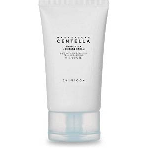 SKIN1004 Крем за лице с азиатска центела, хиалуронова киселина, ниацинамид Skin1004 Madagascar Centella Hyalu-Cica Moisture Cream