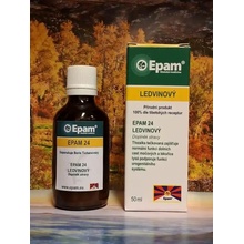 Roni Epam kapky 24 ledvinový 50 ml