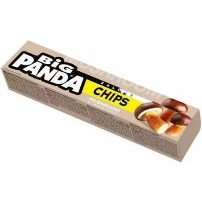 BigPanda chips mushroom 50 g