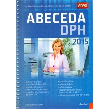 Abeceda DPH 2015