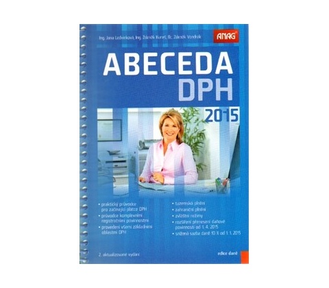 Abeceda DPH 2015