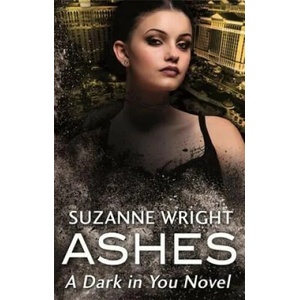 Ashes | Suzanne Wright (ISBN: 9780349413198)