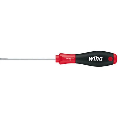 Wiha No. 00692 SoftFinish SL 4x100 (040301-0576)