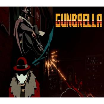 Gunbrella