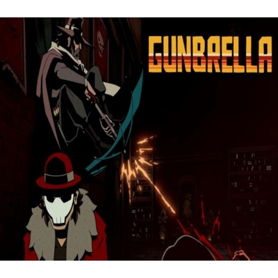Gunbrella