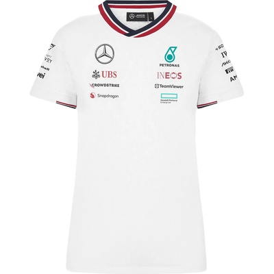 Mercedes AMG Petronas Formula One Driver Women Top