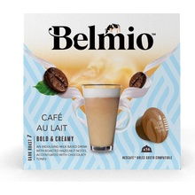 Belmio Café au Lait pro Dolce Gusto 16 ks