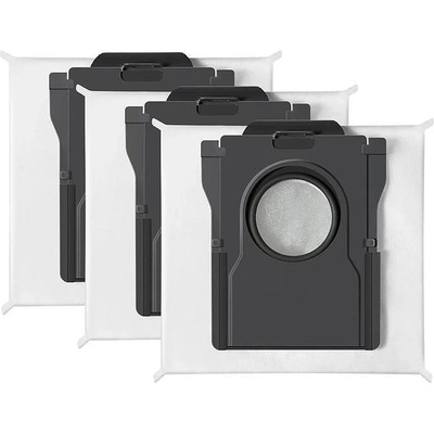 Dreame D20 Plus/ D20 Pro Plus - Торба за прах - 3бр (RDB17)