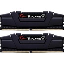 G.SKILL Ripjaws V 8GB (2x4GB) DDR4 3200MHz F4-3200C16D-8GVKB