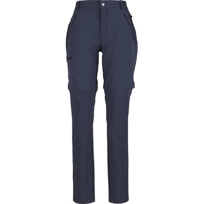 Heber Peak Дамски панталон със свалящи крачоли Heber Peak Woman's MapleHe. Trekking Zip-off Pants Zip-off trousers - Dark Night Blue (110-1664-0213)
