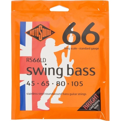 Rotosound RS 66LD