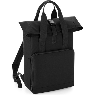 BagBase BG 118COT52011800299 black 14 l