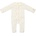 Little Dutch Бебешка цяла пижама Little Dutch Fairy Blossom - 62-68 cm, 2-6 м, White (CL24296007)