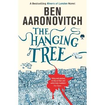 Hanging Tree Aaronovitch Ben