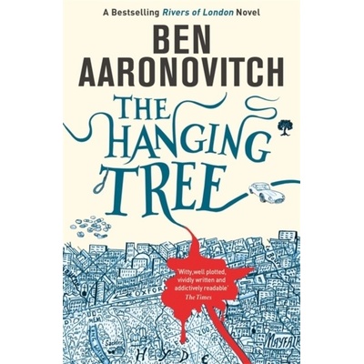 Hanging Tree Aaronovitch Ben
