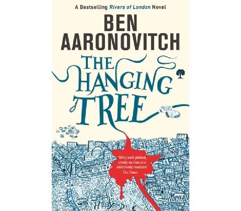 Hanging Tree Aaronovitch Ben