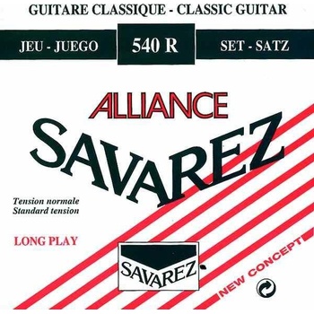 Savarez 540R