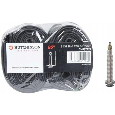 Hutchinson SV 2 ks