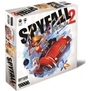 Cryptozoic Entertainment Spyfall 2
