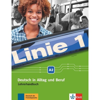 Linie 1 A2 Lehrerhandbuch