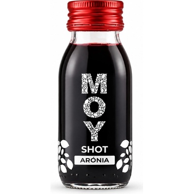 Moy Arónia Shot 60 ml