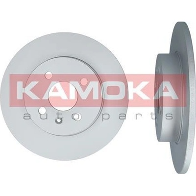 Brzdový kotúč KAMOKA 1032626