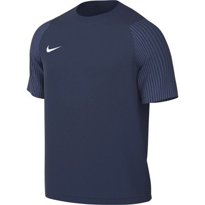 Nike Dri-FIT Academy II Kids modrá XL 158-170cm