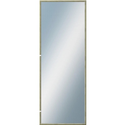 DANTIK Y-ka 60x160 cm žltá 3127