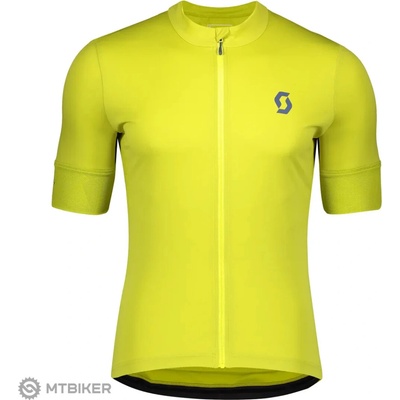 Scott Endurance 10 žltá