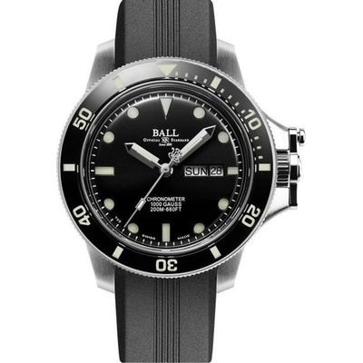Ball DM2218B-PCJ-BK