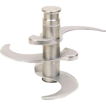 Robot Coupe jemné zubaté ostří 3 břity 57072