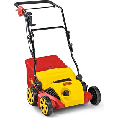 WOLF-Garten AMBITION V 346 E