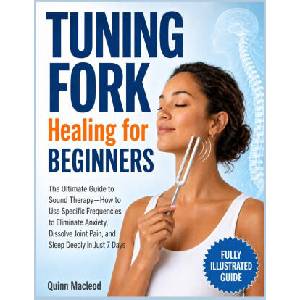 Tuning Fork Healing for Beginners | Quinn Macleod (2026)