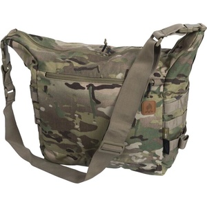 Helikon-Tex BUSHCRAFT SATCHEL чанта - Cordura - MultiCam (TB-BST-CD-34)
