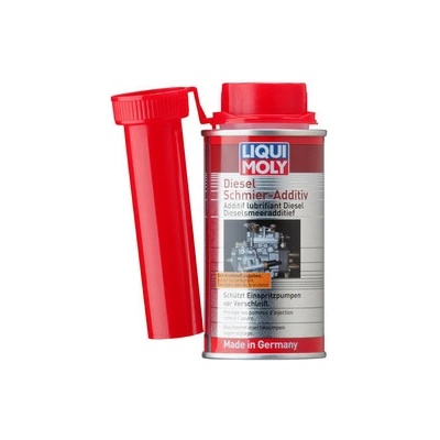 Liqui Moly 21622 Mazací přísada do nafty 150 ml