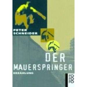 Der Mauerspringer (ISBN: 9783499135323)