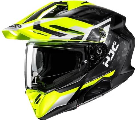 HJC RPHA 60 Dakar