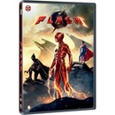 Flash DVD