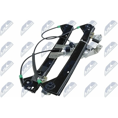 Zvedací zařízení oken NTY EPS-SA-001